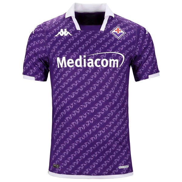 Thailand Trikot Fiorentina Heim 2023-2024